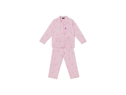 2-1. Womens Pajamas