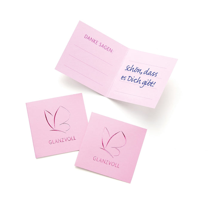 Kastenkette gold