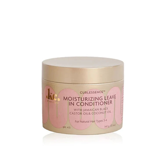 .KC. By KeraCare Curlessence Moisturizing Leave In Conditioner 12oz