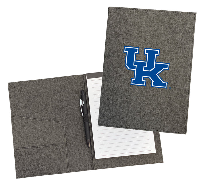 Kentucky Padfolio - Primary Logo