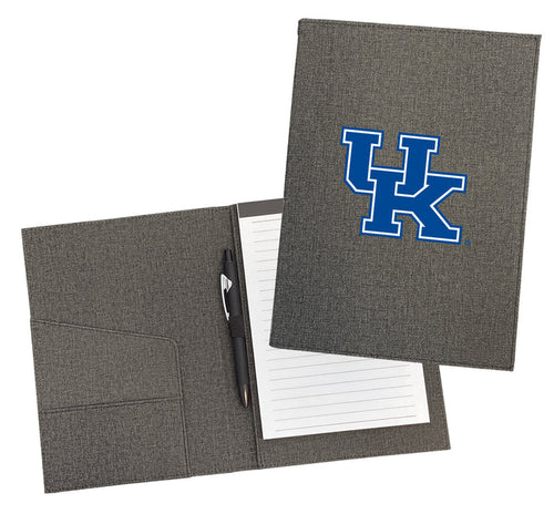 Kentucky Padfolio - Primary Logo