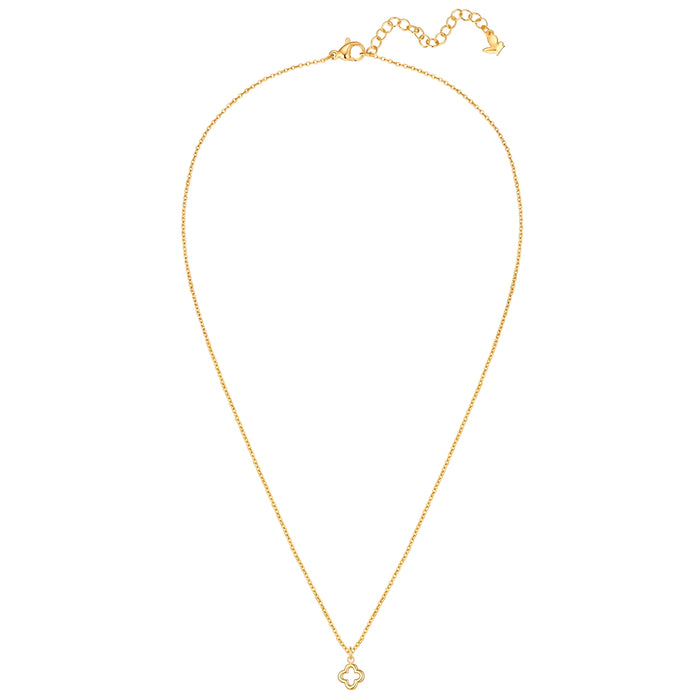 Kette Clover gold