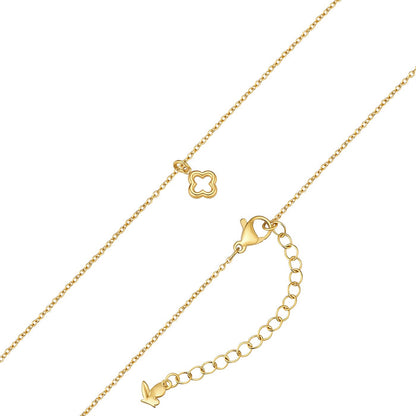 Kette Clover gold