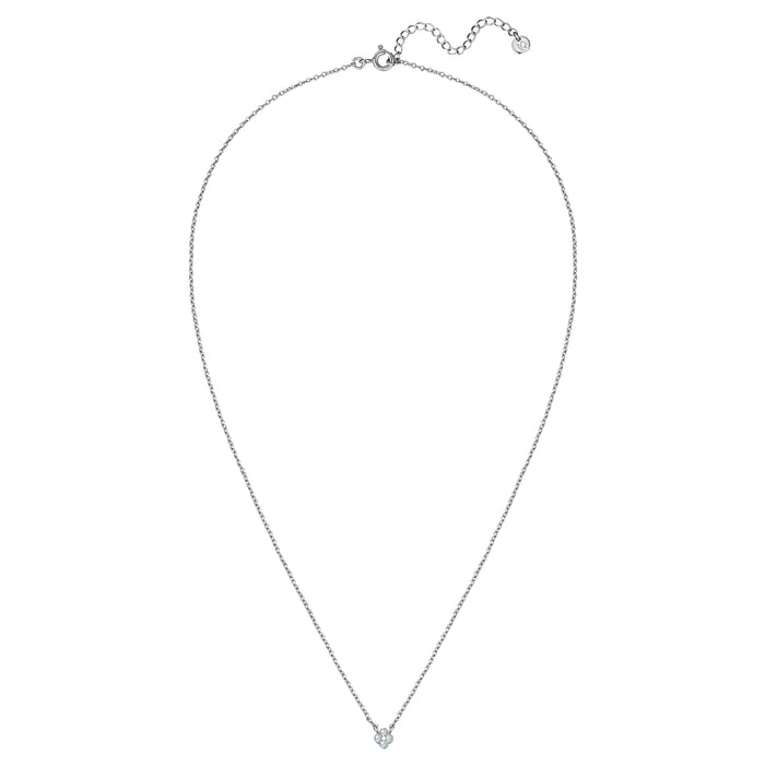 Kette mit Blüten-Anhänger
