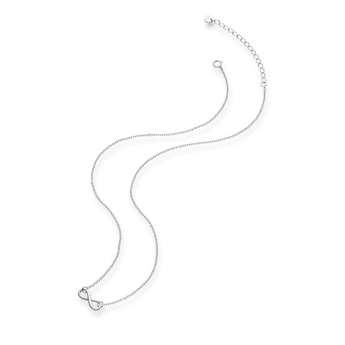 Kette mit Infinity