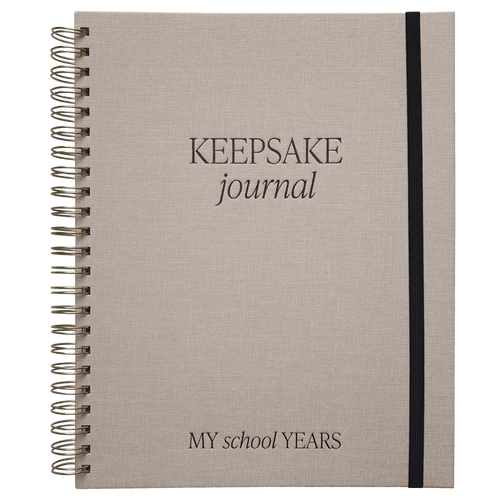 Kids Keepsake Journal - Sweet Water Decor - Keepsake Journal