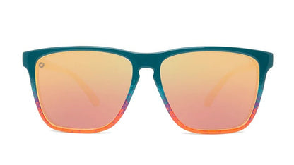 Knockaround Sunglasses | Fast Lanes Sport | Desert