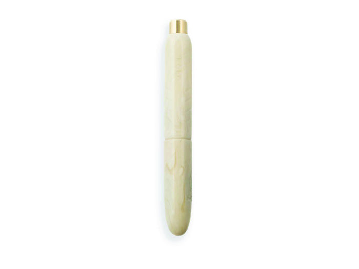 KOLO Tino Limited Edition Fountain Pen - Acrylic Mother