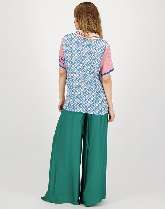 Korin Pura Vida Pollo Shirt