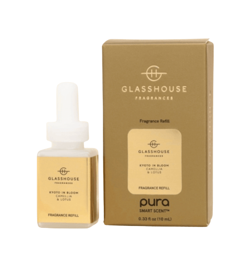 Pura Accessories Kyoto In Bloom Scent Refill