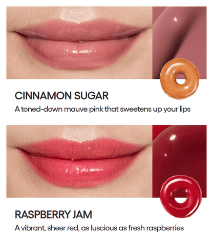 Best Beauty Group LANEIGE Glaze Craze Tinted Lip Serum