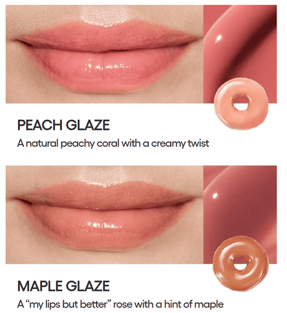 Best Beauty Group LANEIGE Glaze Craze Tinted Lip Serum