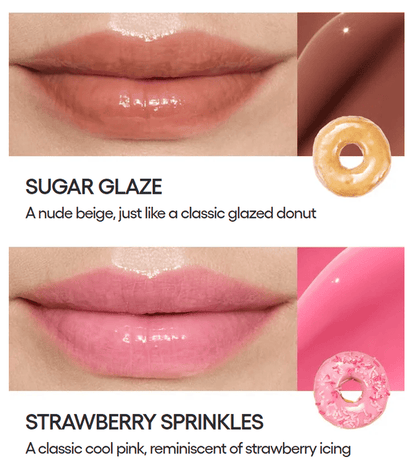 Best Beauty Group LANEIGE Glaze Craze Tinted Lip Serum