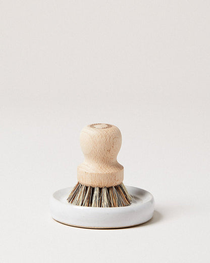 Laurel Pot Brush Set - Sweet Water Decor - Brush Set