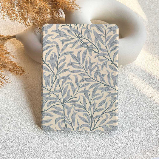 Leaf Elegance | Kindle Case - IMCASE