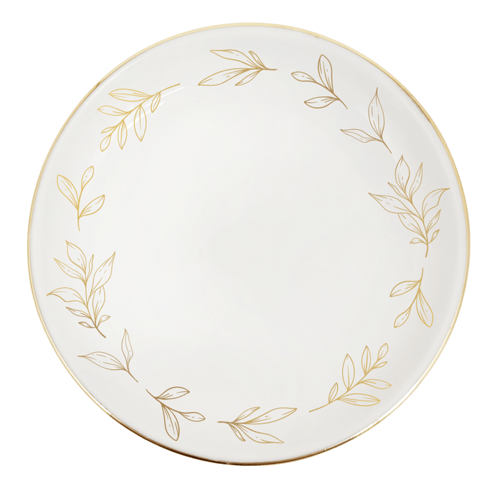Leaves Jewelry Dish - Sweet Water Decor - Jewelry Dishes