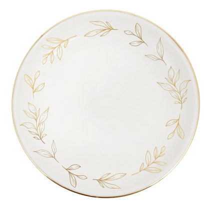 Leaves Jewelry Dish - Sweet Water Decor - Jewelry Dishes