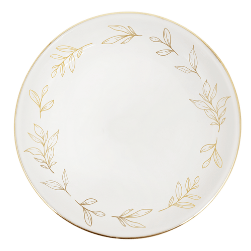 Leaves Jewelry Dish - Sweet Water Decor - Jewelry Dishes