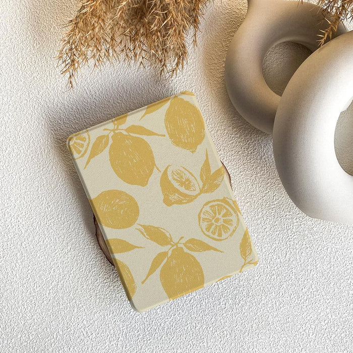 Lemon Zest | Kindle Case