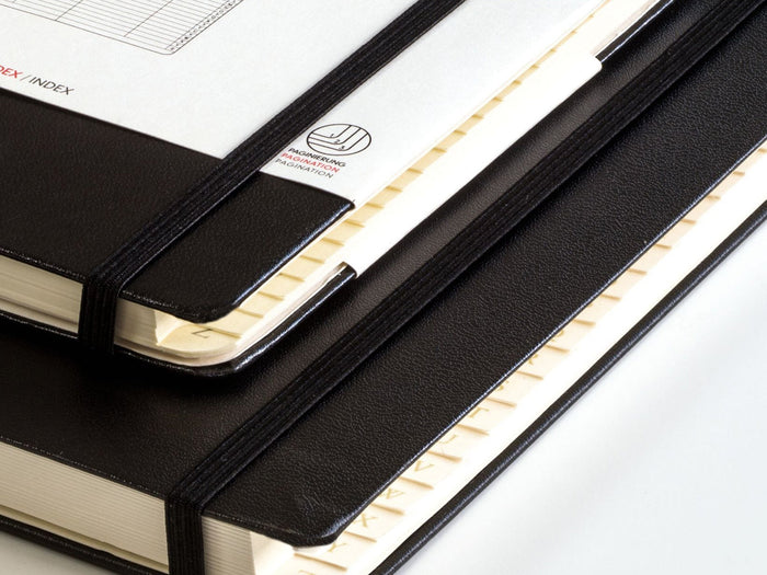 Leuchtturm 1917 Address Book