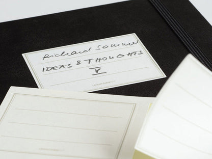 Leuchtturm 1917 Address Book