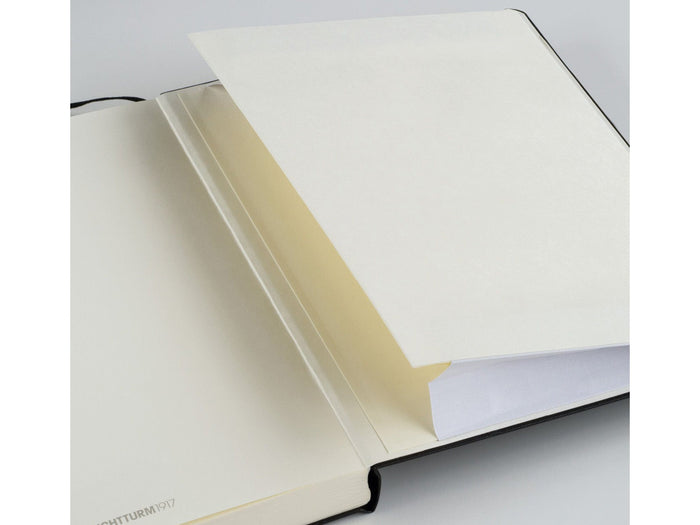 Leuchtturm 1917 Address Book