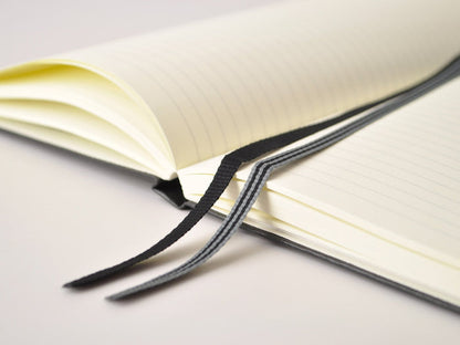 Leuchtturm 1917 Hardcover Notebook - Lemon Yellow