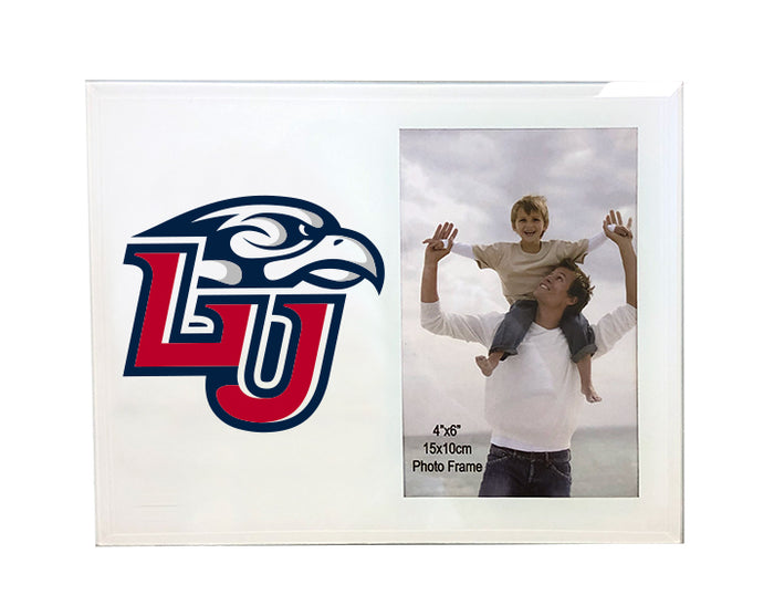 Liberty University Photo Frame - Primary Logo