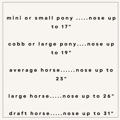 Light blue side pull hackamore  bitless attachment.... with black or  brown chinstrap...all sizes