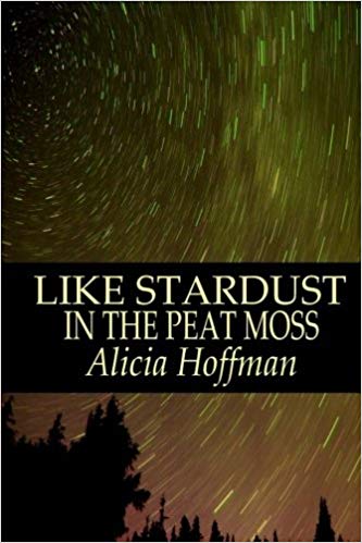 Like Stardust in the Peat Moss