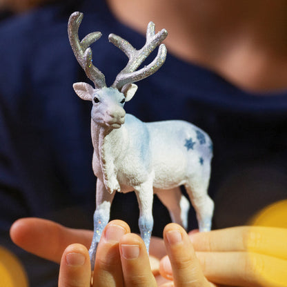 Limited-Edition schleich® Holiday Reindeer 2024