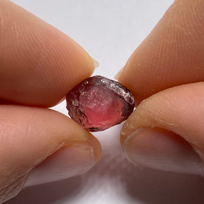 Lindi Garnet - Tanzania