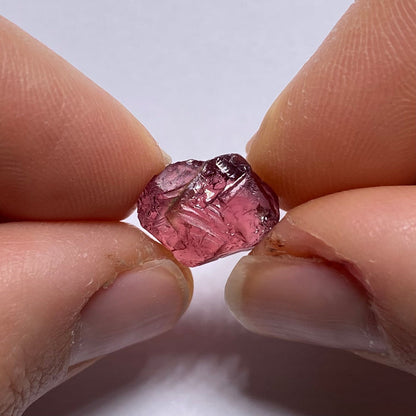 Lindi Garnet - Tanzania