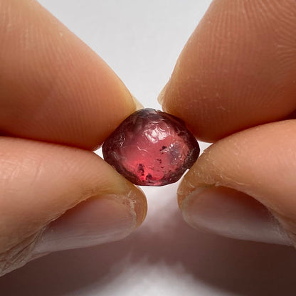 Lindi Garnet - Tanzania