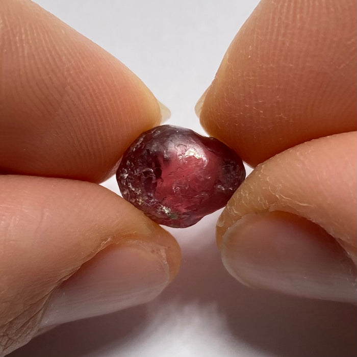 Lindi Garnet - Tanzania