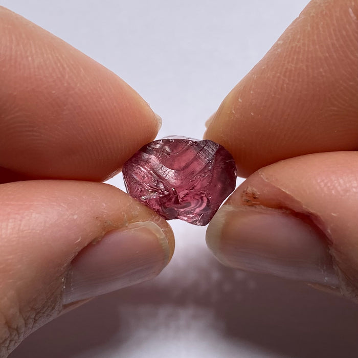 Lindi Garnet - Tanzania