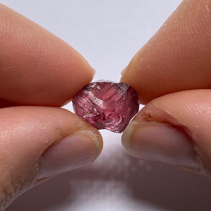 Lindi Garnet - Tanzania