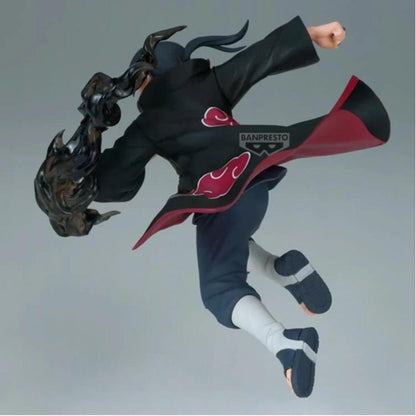 Little Buddy Naruto Shippuden - Sasuke Uchiha & Itachi Uchiha (B: Itachi Uchiha) Figure