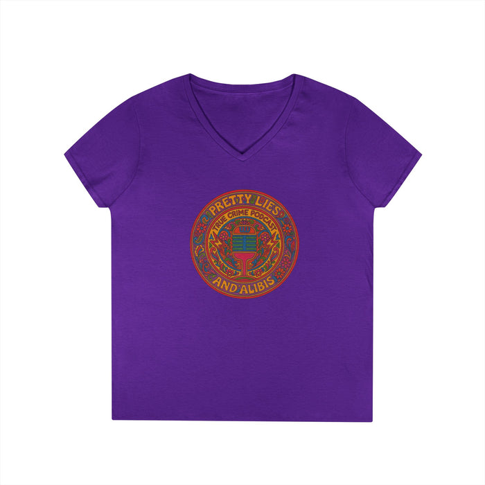 S / Purple