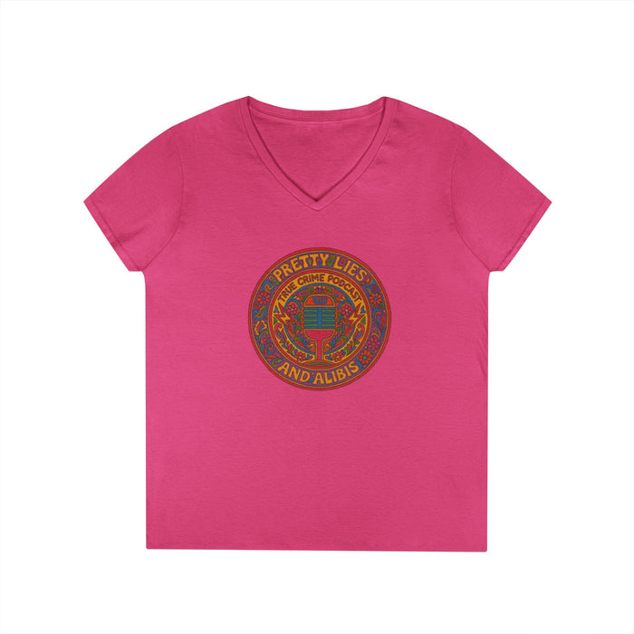 S / Heliconia