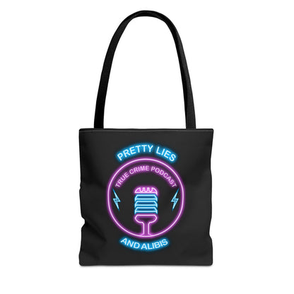 Logo Tote Bag