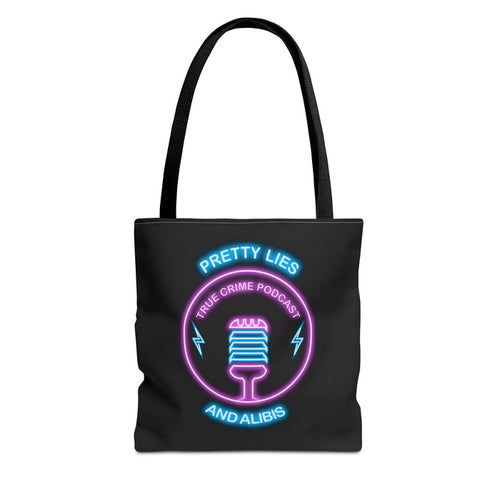 Logo Tote Bag