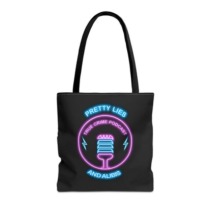 Logo Tote Bag