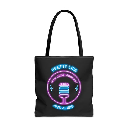 Logo Tote Bag