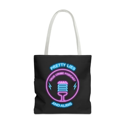 Logo Tote Bag