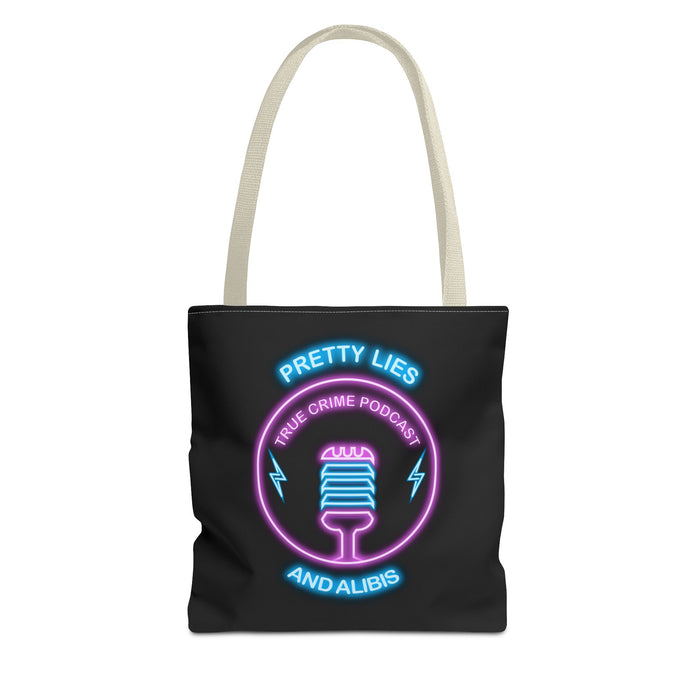 Logo Tote Bag