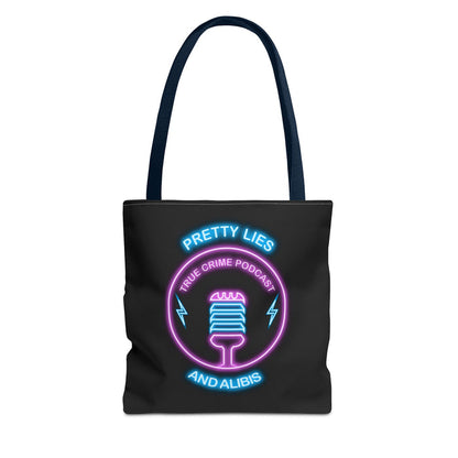 Logo Tote Bag