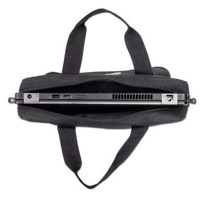 London Notebook Computer Briefcase 12.5" Image 5