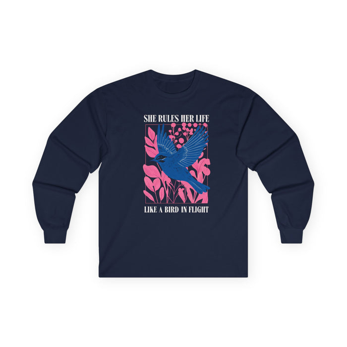 Navy / S
