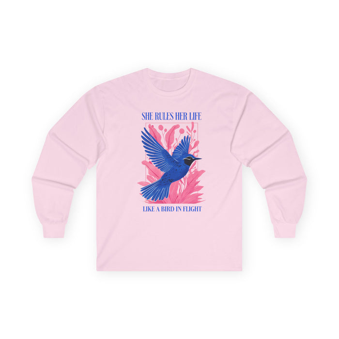 Light Pink / S
